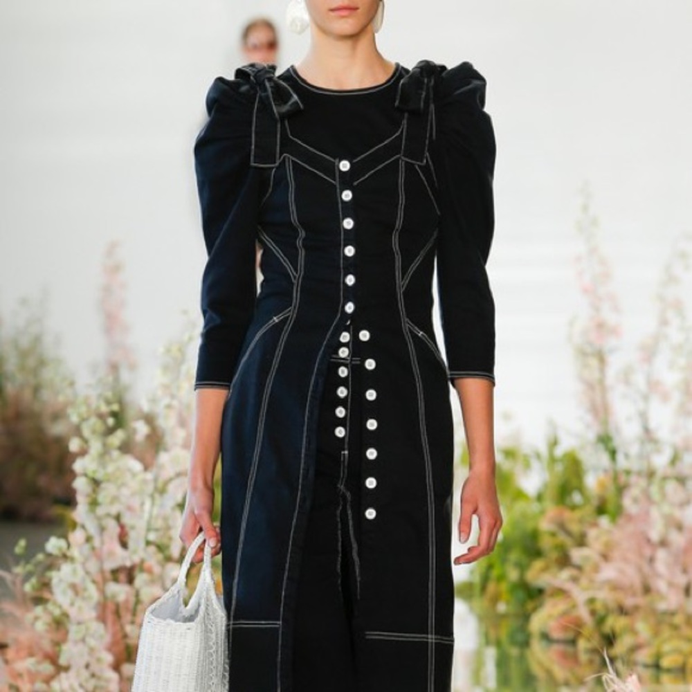 Ulla Johnson Emory Dress